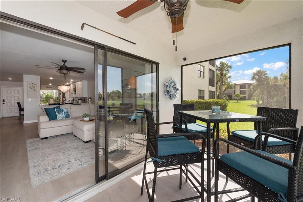 TERRACE - Residential