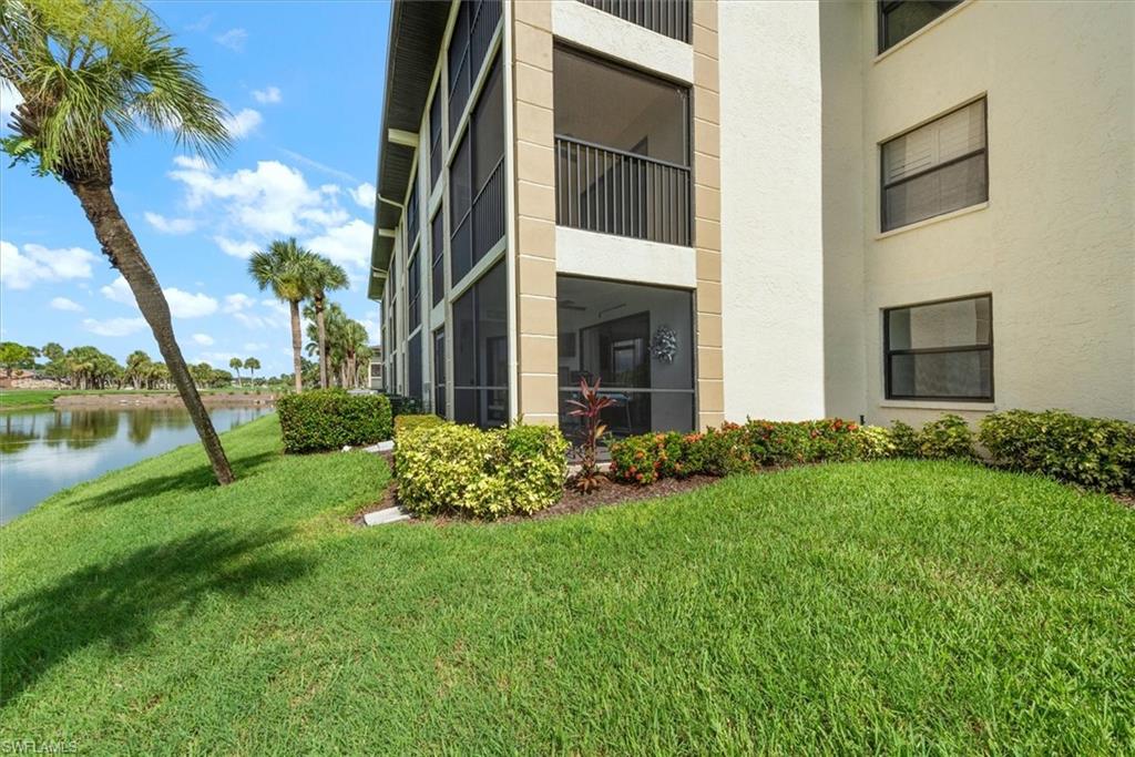 TERRACE - Residential