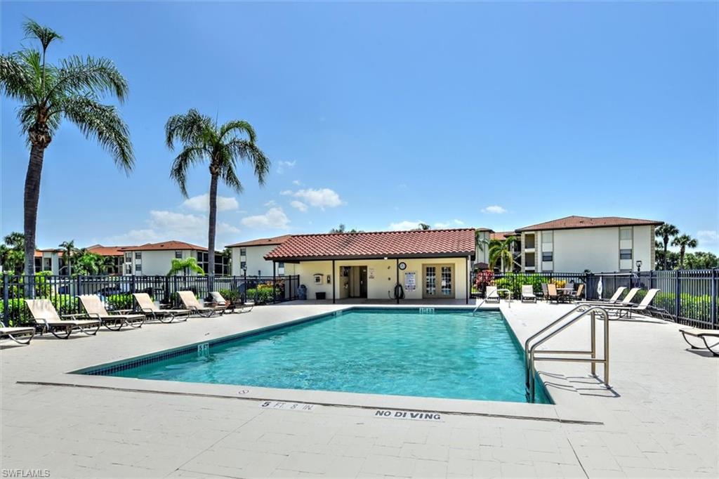 TERRACE - Residential