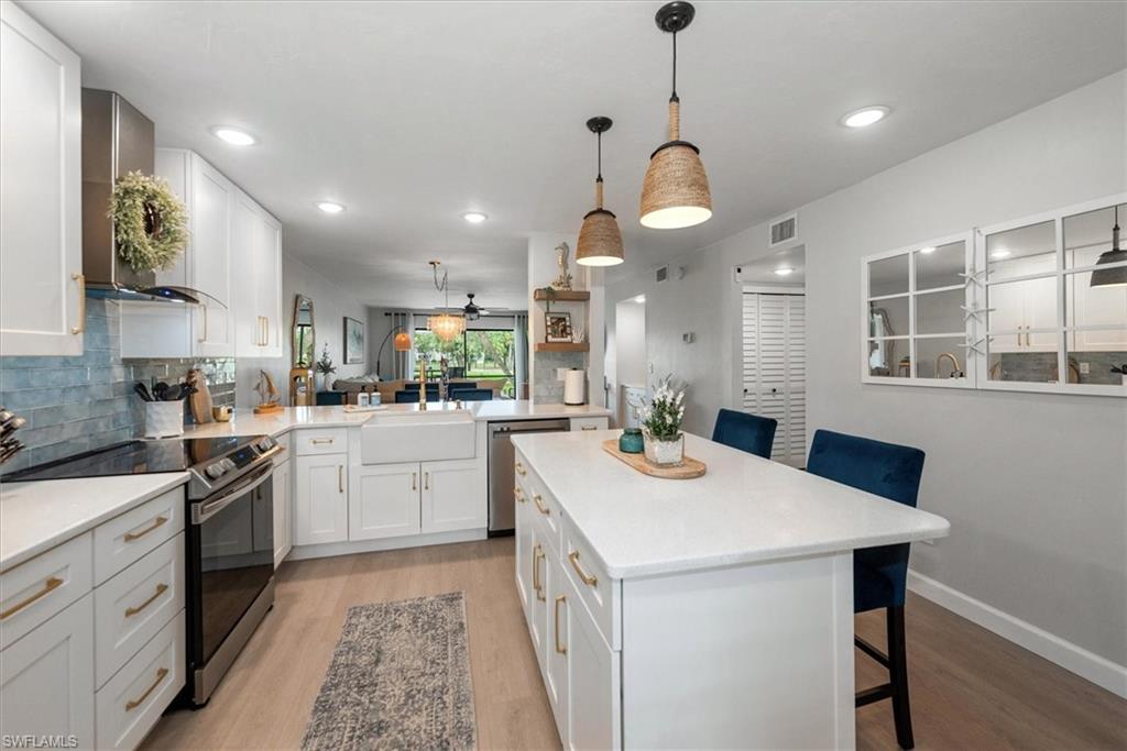 TERRACE - Residential