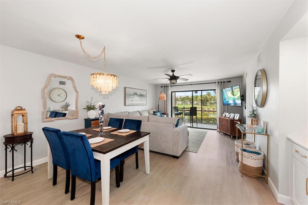 TERRACE - Residential