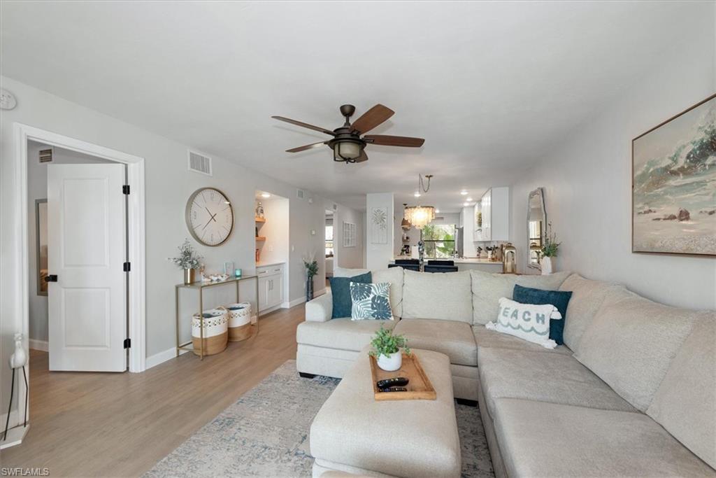 TERRACE - Residential