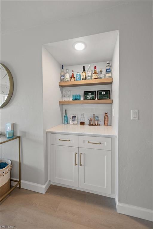 TERRACE - Residential