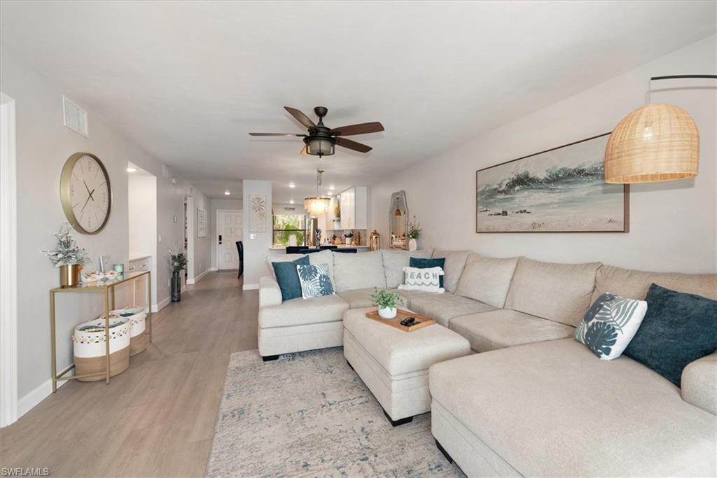 TERRACE - Residential