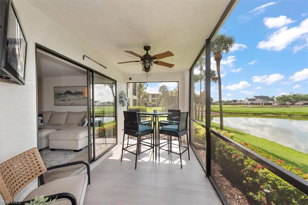 TERRACE - Residential