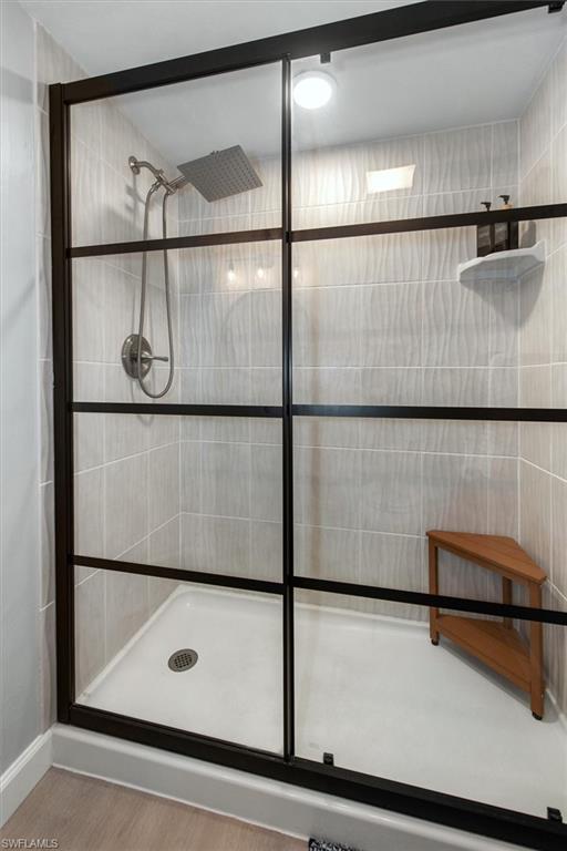 TERRACE - Residential