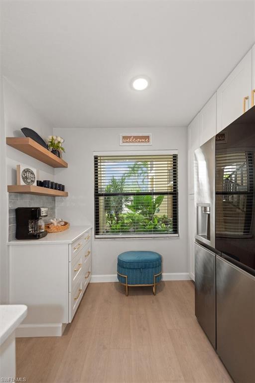 TERRACE - Residential