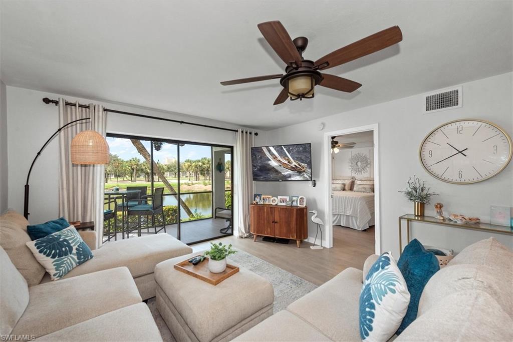 TERRACE - Residential