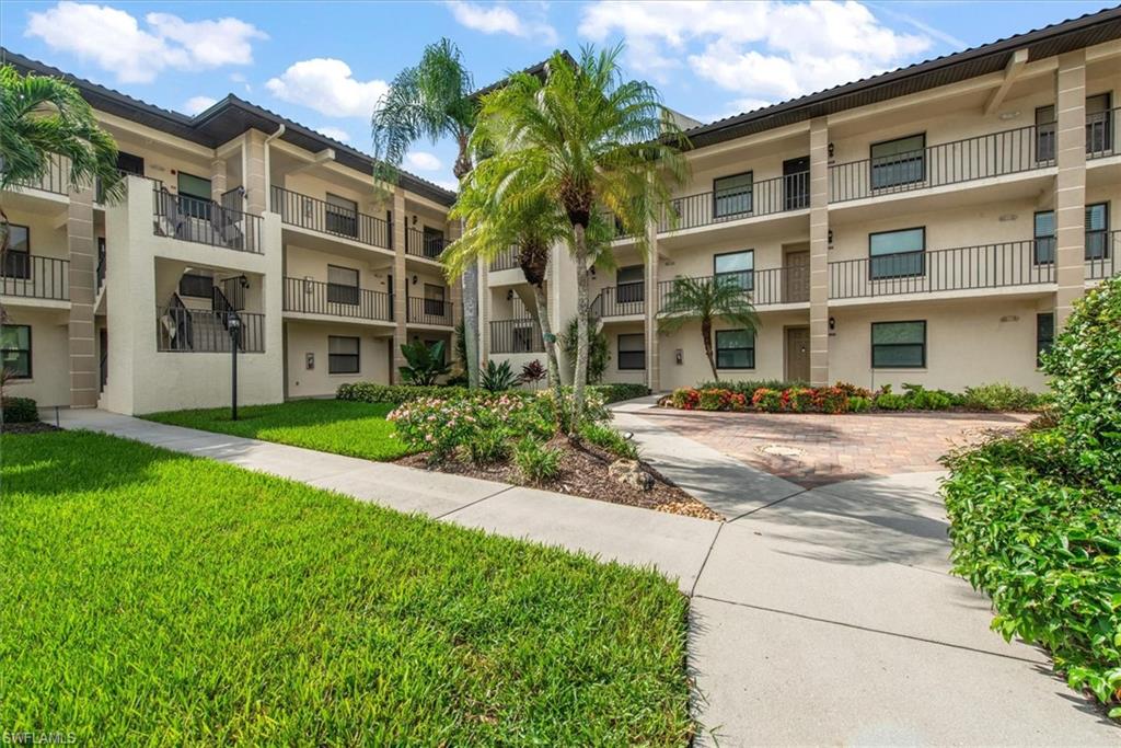 TERRACE - Residential