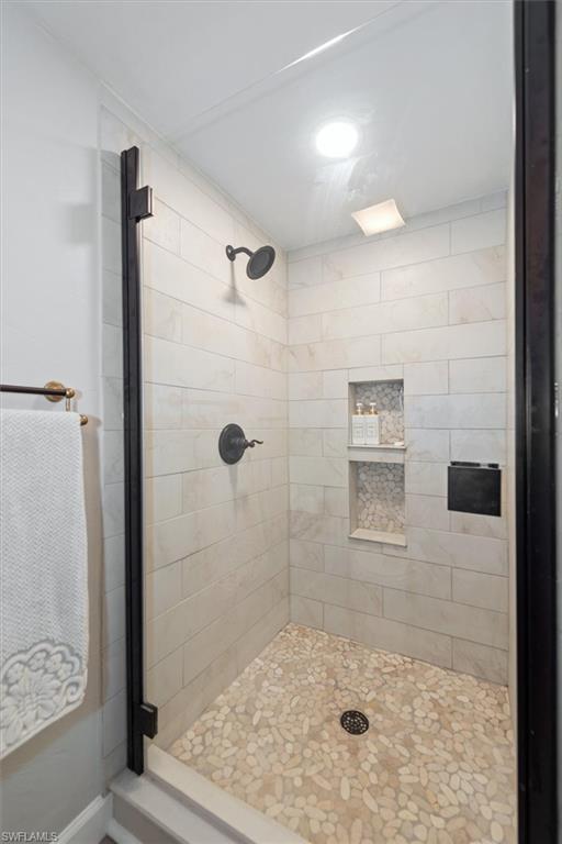 TERRACE - Residential