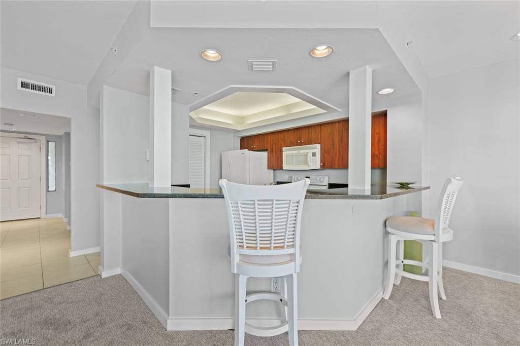 LANDS ENDS VILLAGE CONDO - Residential