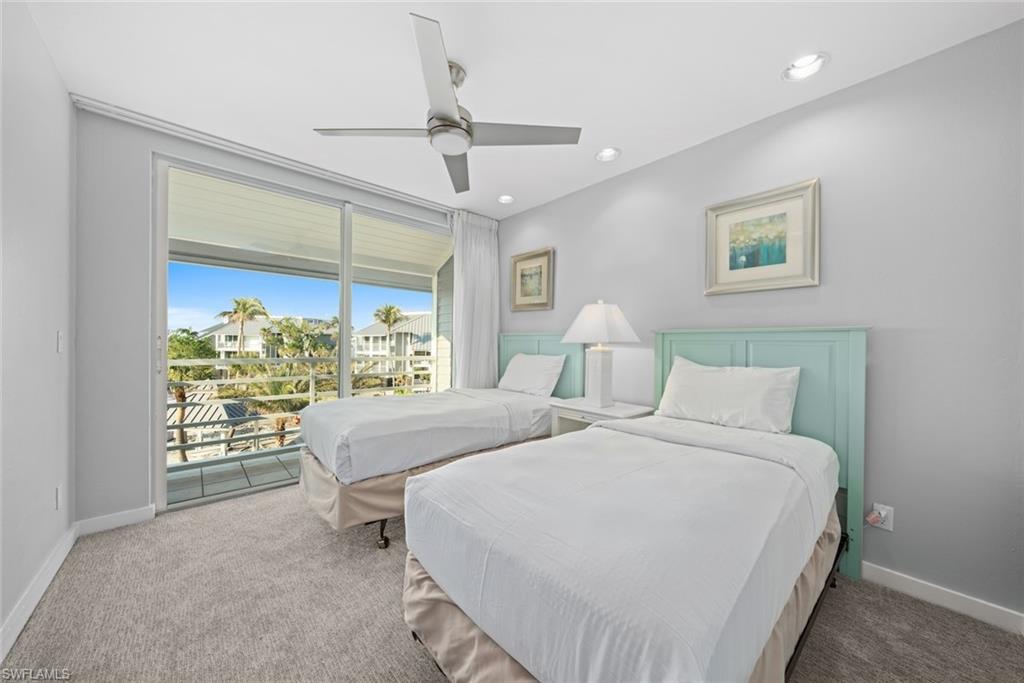 LANDS ENDS VILLAGE CONDO - Residential