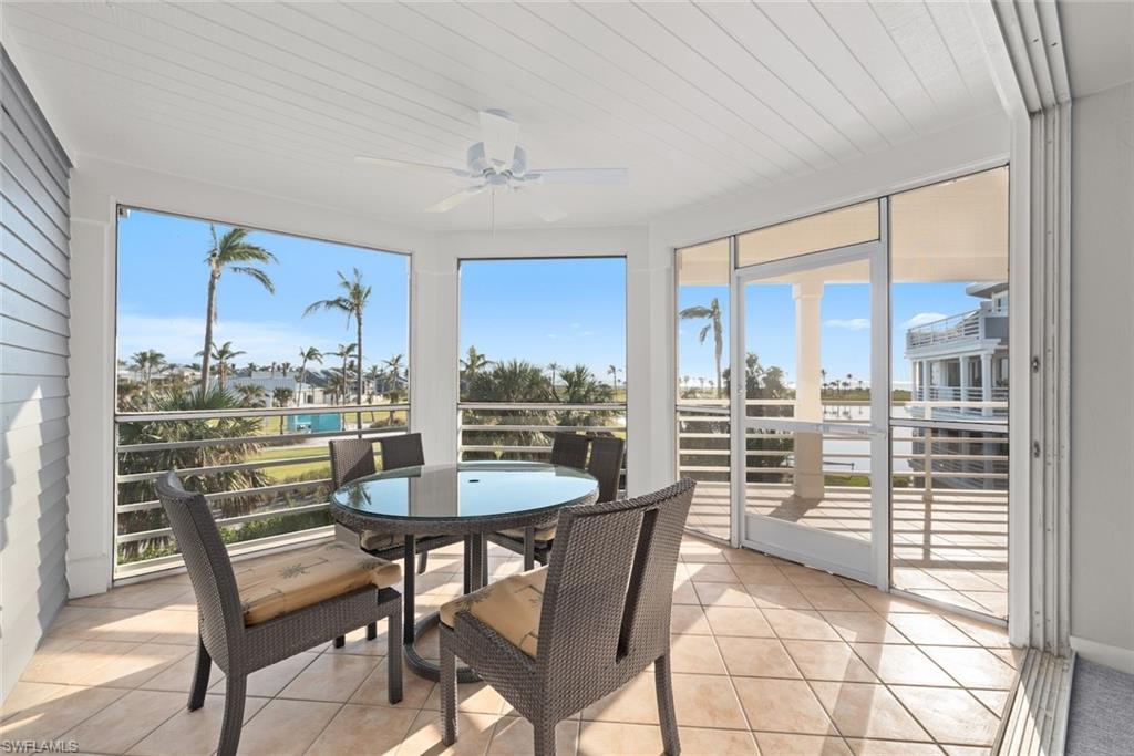 LANDS ENDS VILLAGE CONDO - Residential