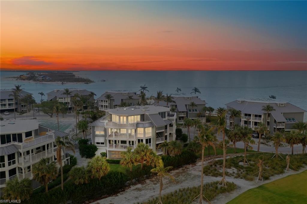 LANDS ENDS VILLAGE CONDO - Residential