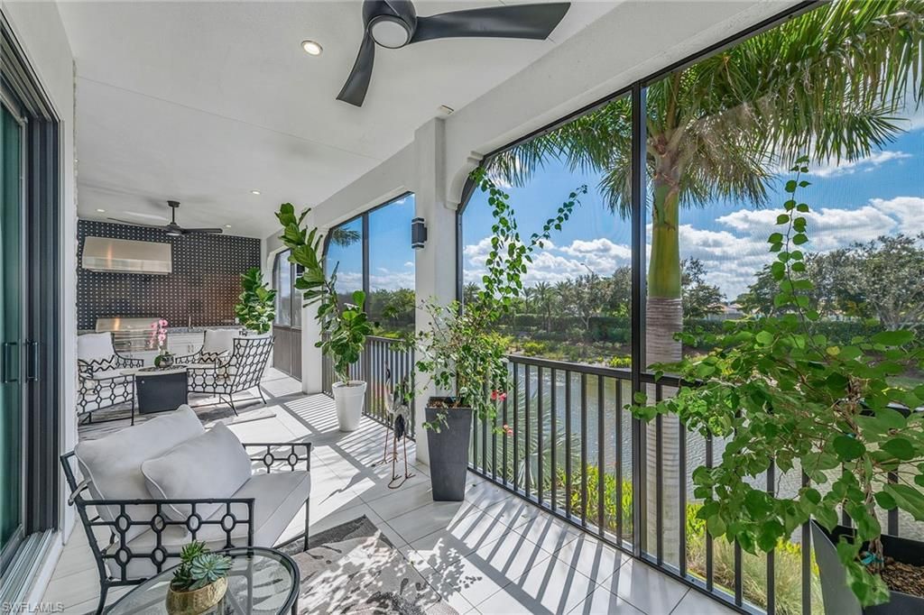 Photo of 16336 Corsica WAY #201, NAPLES, FL 34110 (MLS # 225075899)