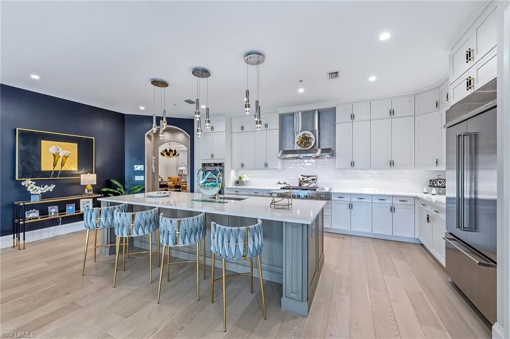 Photo of 16336 Corsica WAY #201, NAPLES, FL 34110 (MLS # 225075899)