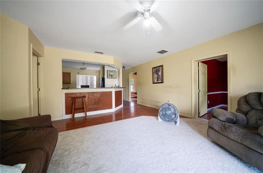 FORT MYERS SHORES - Residential