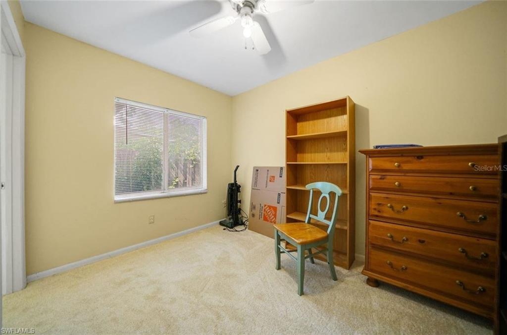 FORT MYERS SHORES - Residential