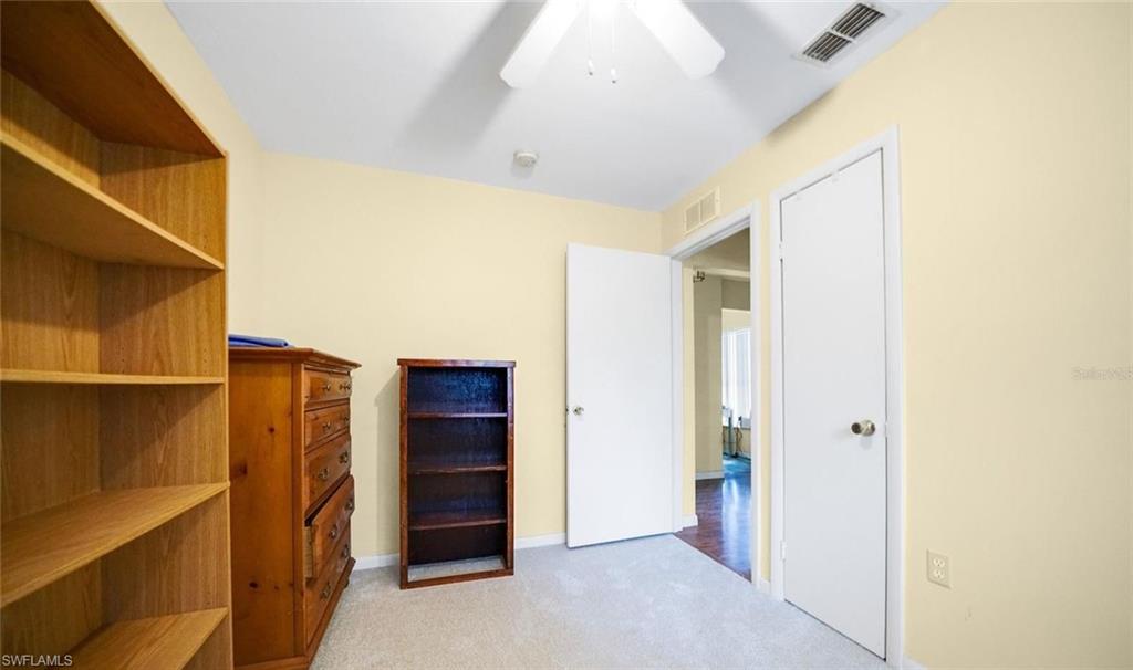 FORT MYERS SHORES - Residential