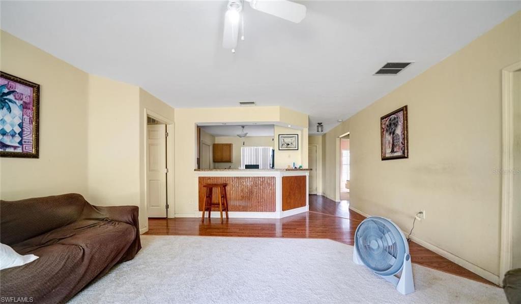 FORT MYERS SHORES - Residential