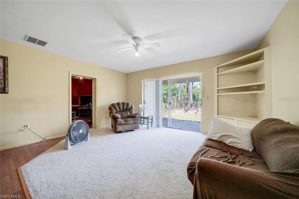 FORT MYERS SHORES - Residential