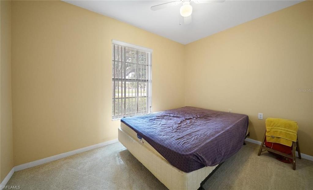 FORT MYERS SHORES - Residential