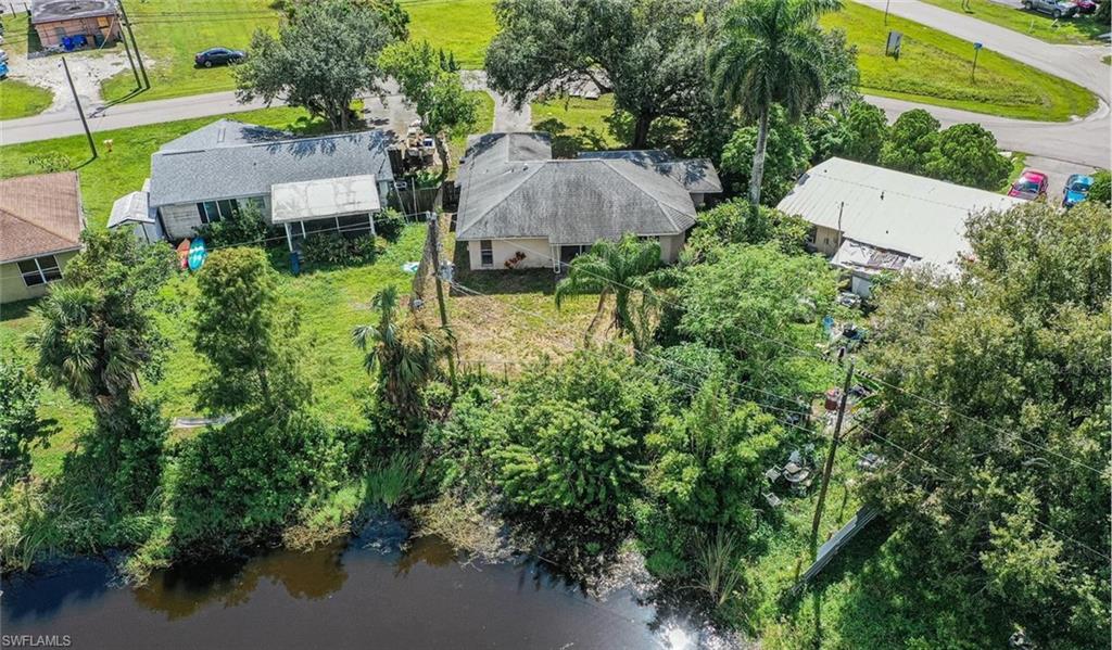 FORT MYERS SHORES - Residential