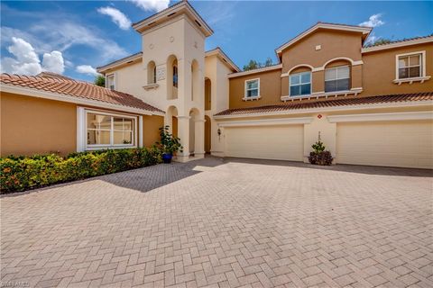 A home in FORT MYERS