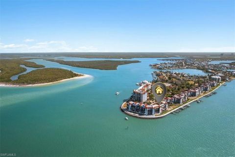 Photo of 533 La Peninsula BLVD #533, NAPLES, FL 34113 (MLS # 224031275)