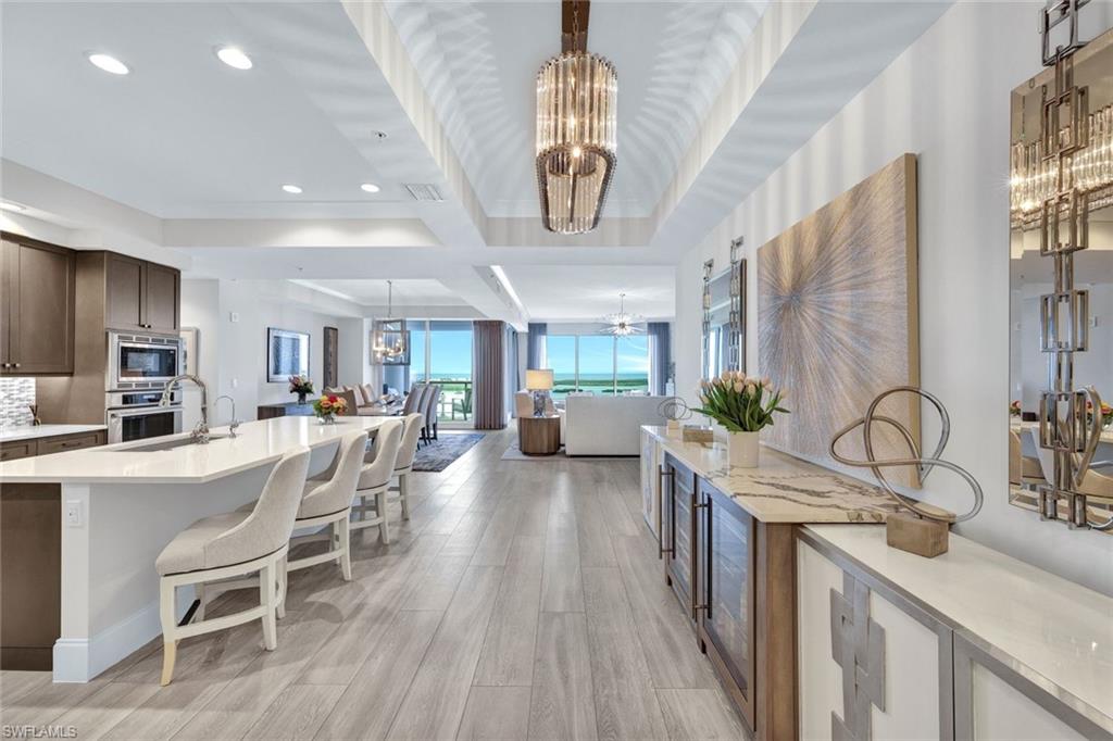 SEAGLASS AT BONITA BAY - Residential