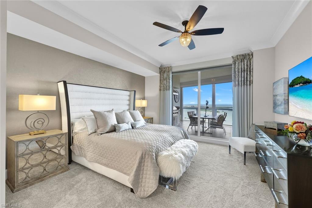 SEAGLASS AT BONITA BAY - Residential