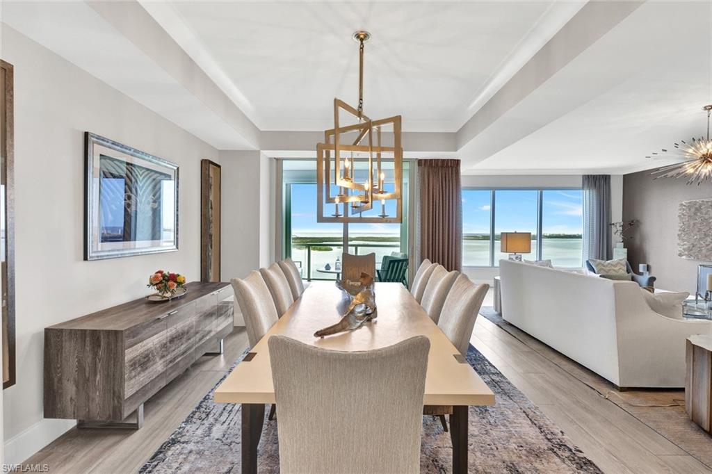 SEAGLASS AT BONITA BAY - Residential