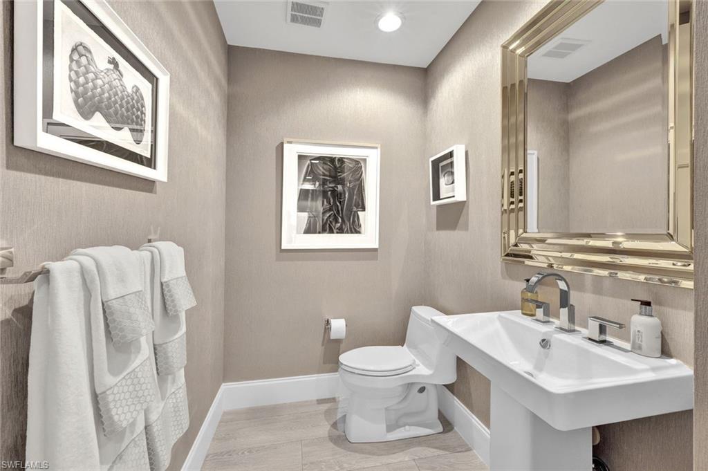 SEAGLASS AT BONITA BAY - Residential