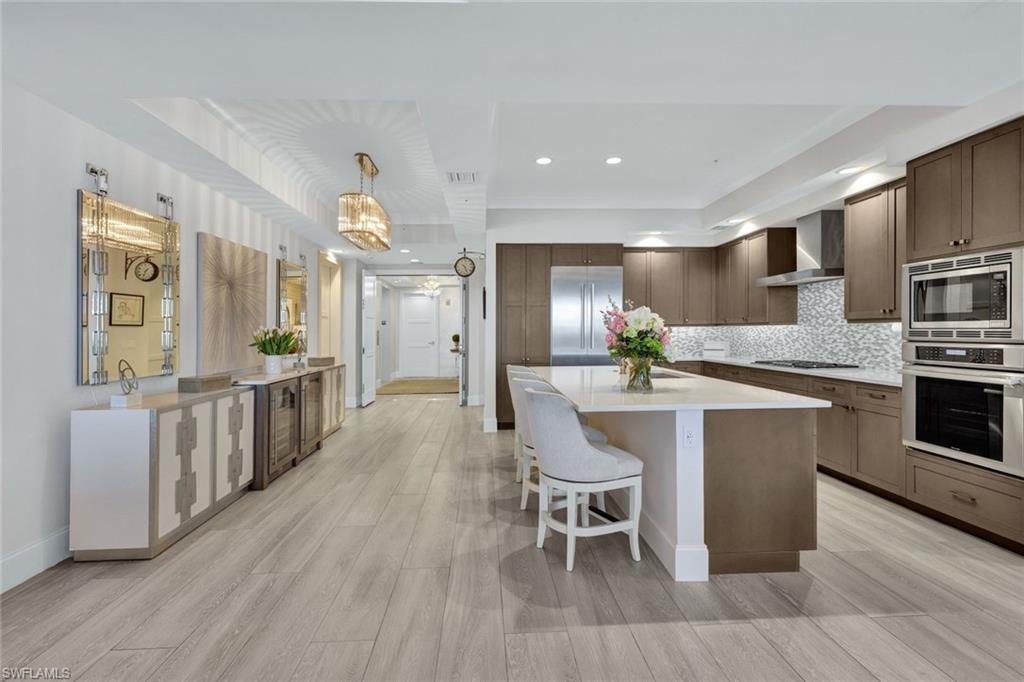 SEAGLASS AT BONITA BAY - Residential