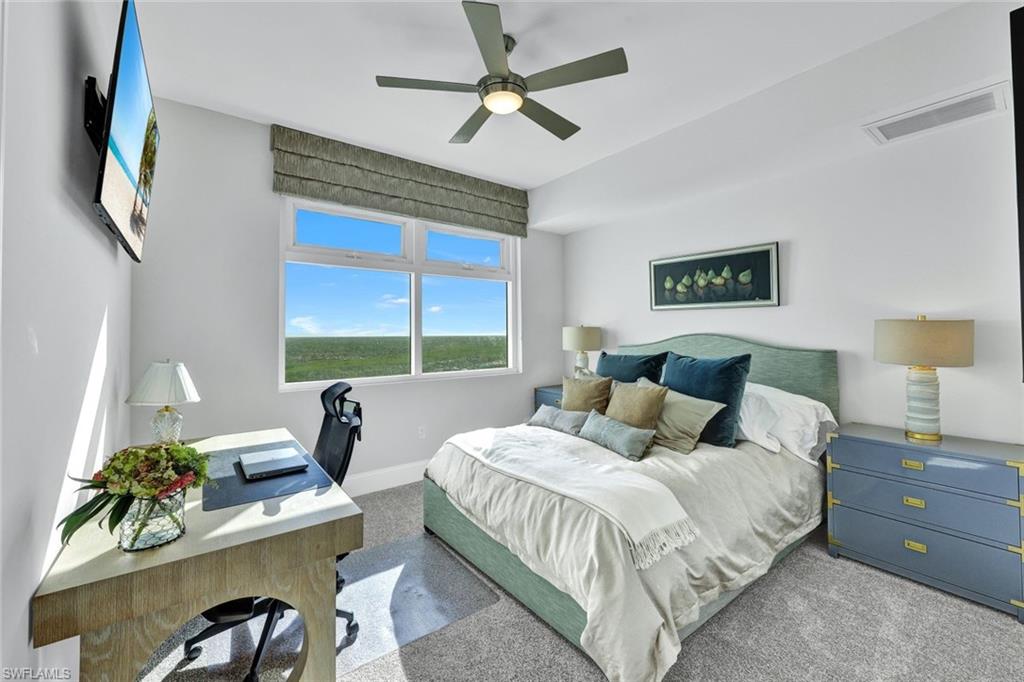 SEAGLASS AT BONITA BAY - Residential