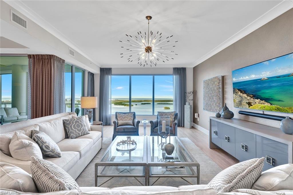 SEAGLASS AT BONITA BAY - Residential