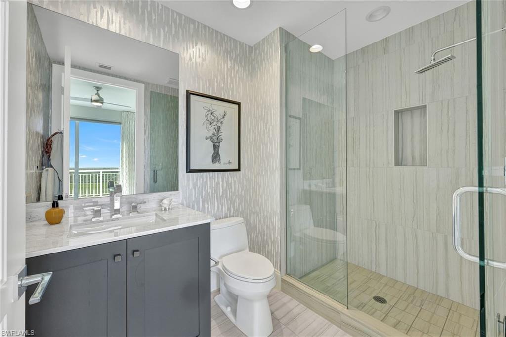 SEAGLASS AT BONITA BAY - Residential