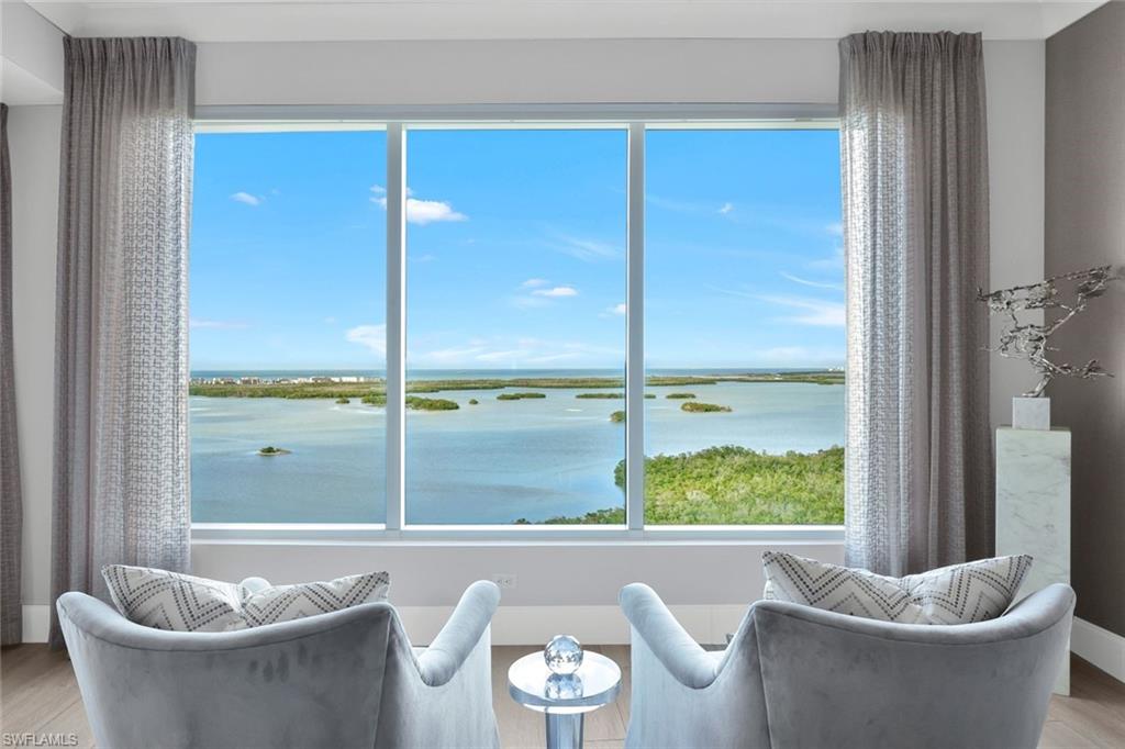 SEAGLASS AT BONITA BAY - Residential