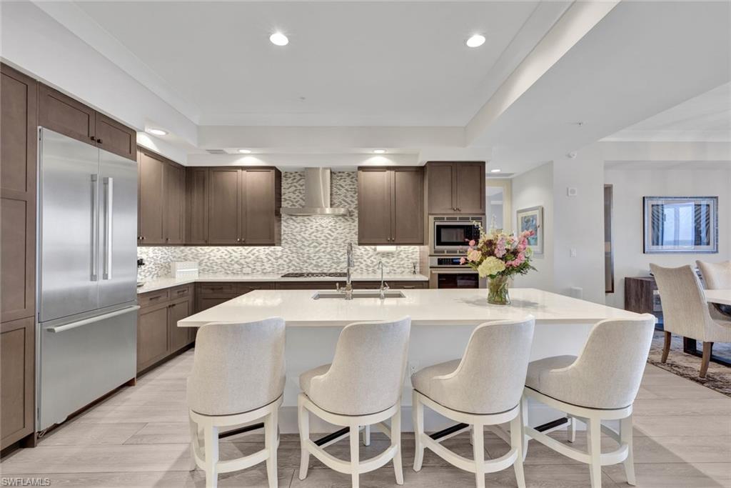 SEAGLASS AT BONITA BAY - Residential