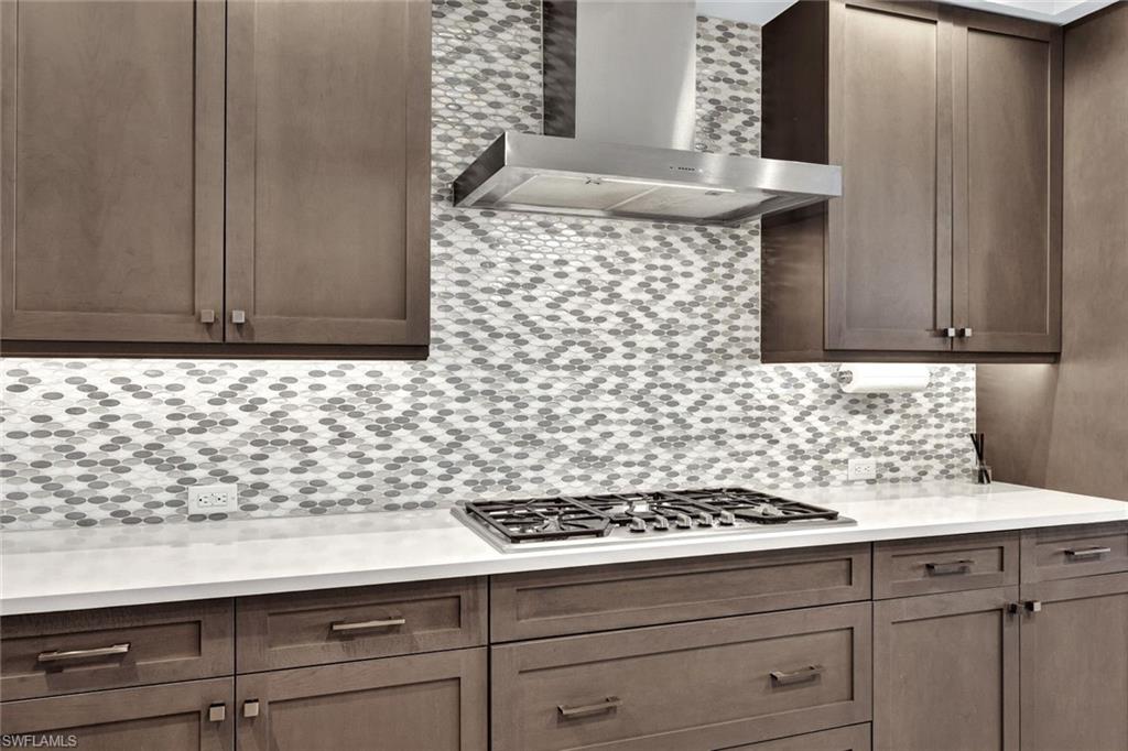 SEAGLASS AT BONITA BAY - Residential