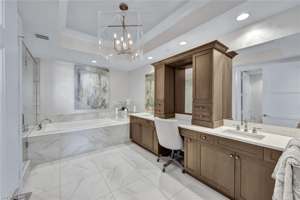 SEAGLASS AT BONITA BAY - Residential