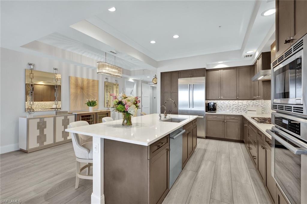 SEAGLASS AT BONITA BAY - Residential