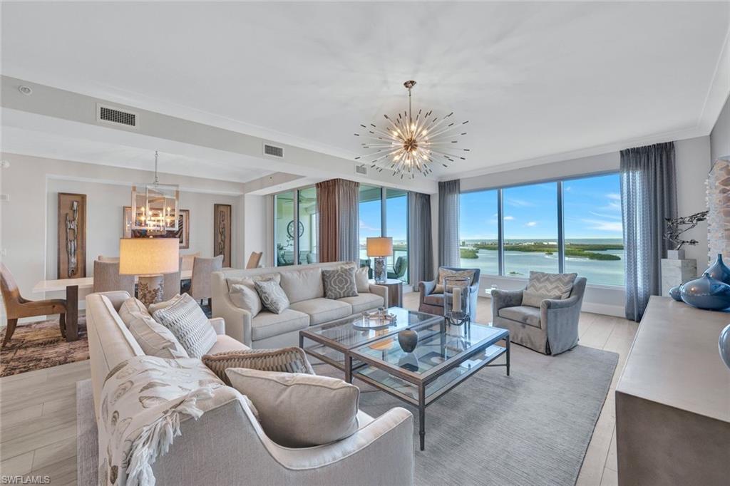 SEAGLASS AT BONITA BAY - Residential