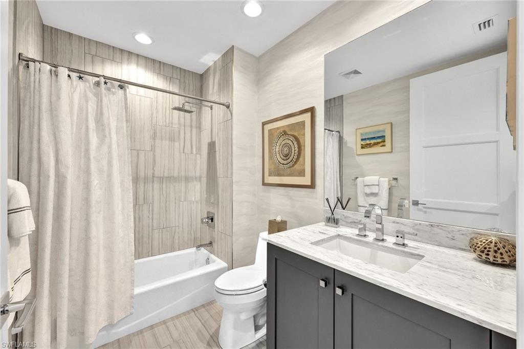 SEAGLASS AT BONITA BAY - Residential