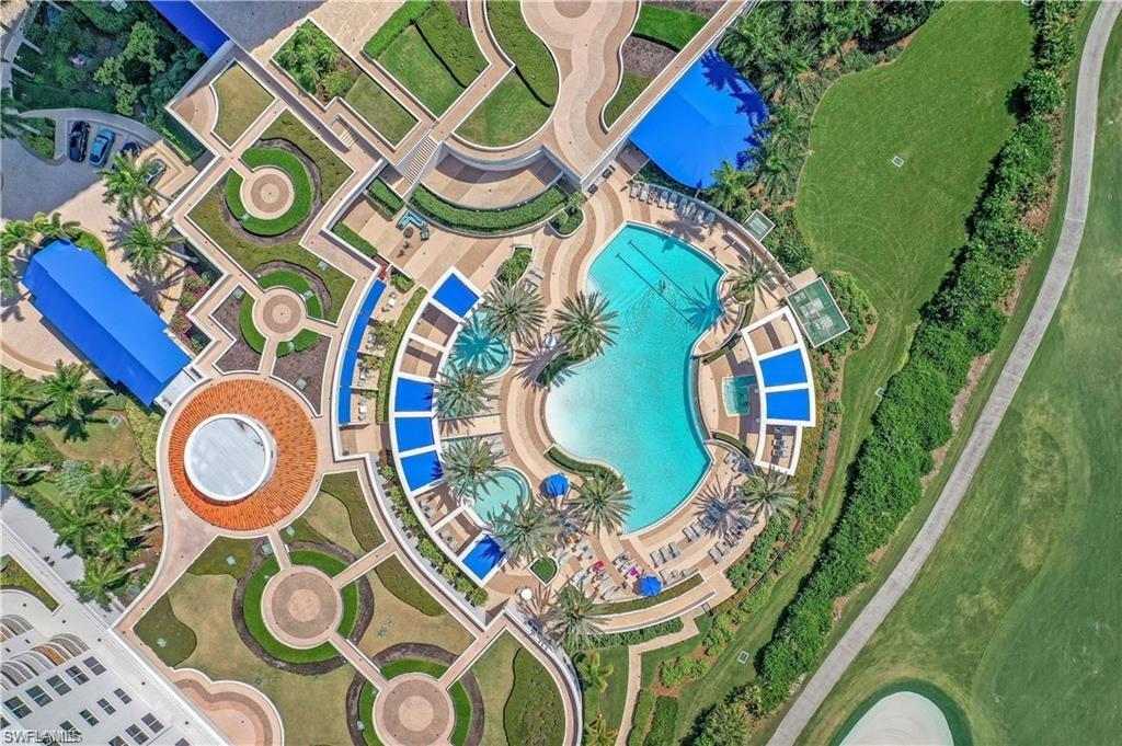 SEAGLASS AT BONITA BAY - Residential