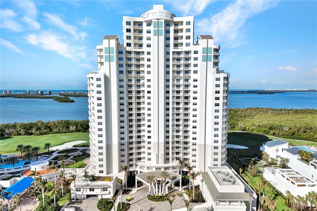 SEAGLASS AT BONITA BAY - Residential