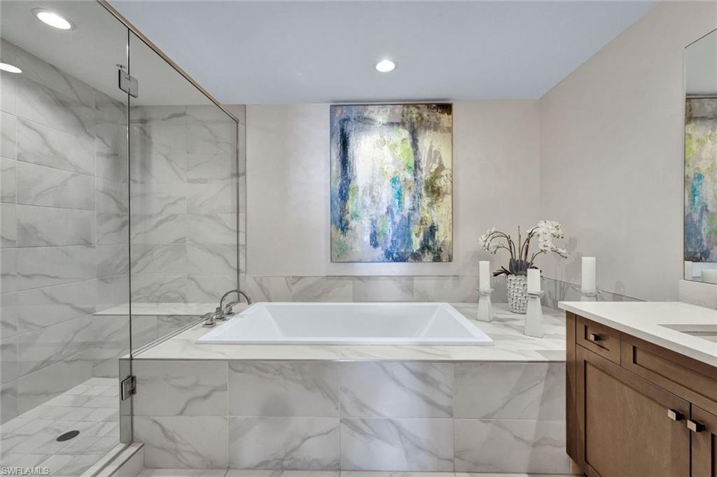 SEAGLASS AT BONITA BAY - Residential