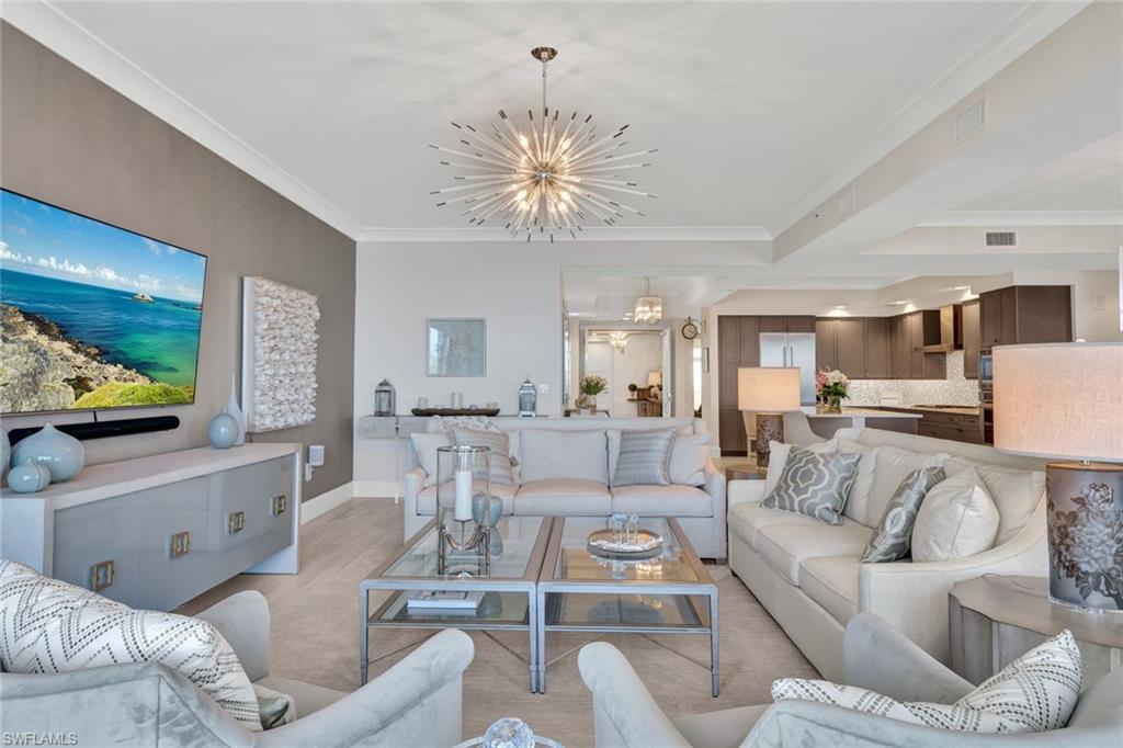 SEAGLASS AT BONITA BAY - Residential