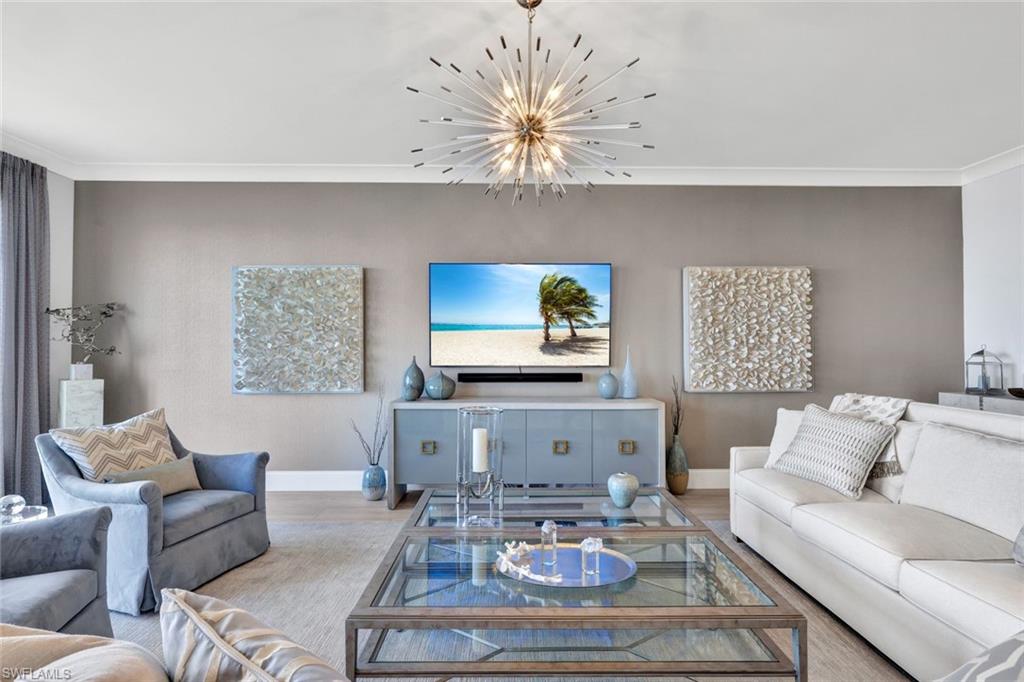 SEAGLASS AT BONITA BAY - Residential