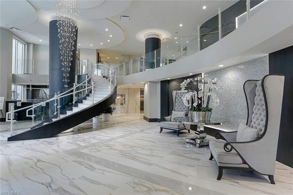 SEAGLASS AT BONITA BAY - Residential